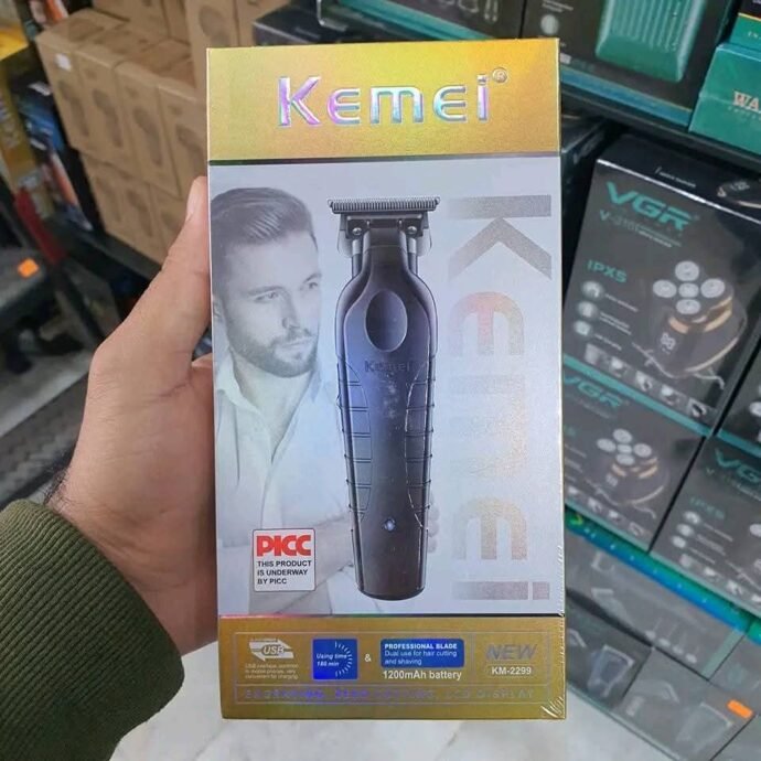 kemei 2299