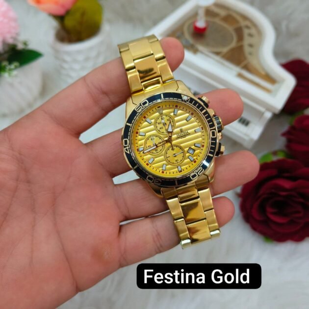 Festina 2027